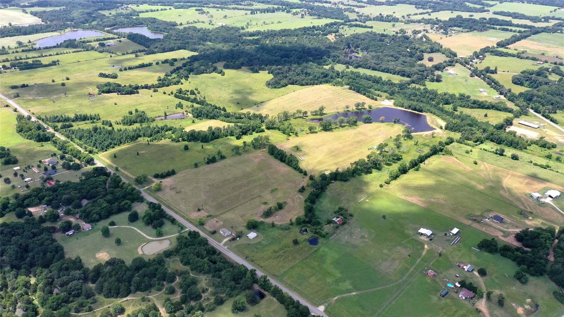 100.79 acres in Van Zandt County - photo 29