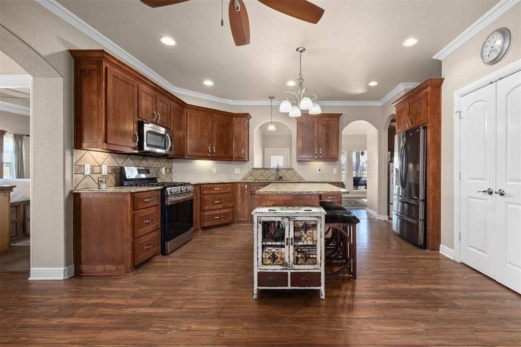 80.15 acres in Palo Pinto County featured view