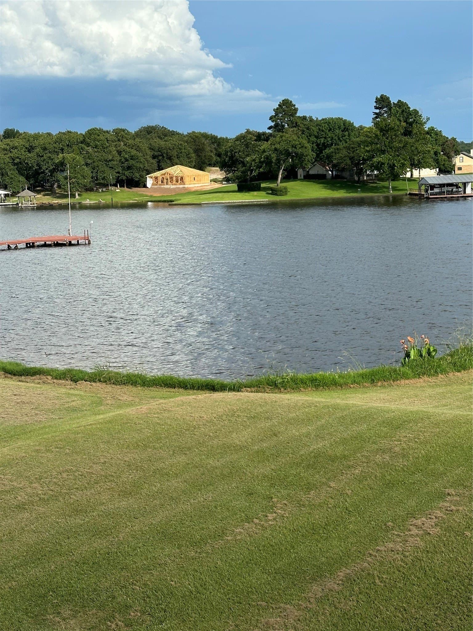 0.5 acres in Limestone County - photo 6