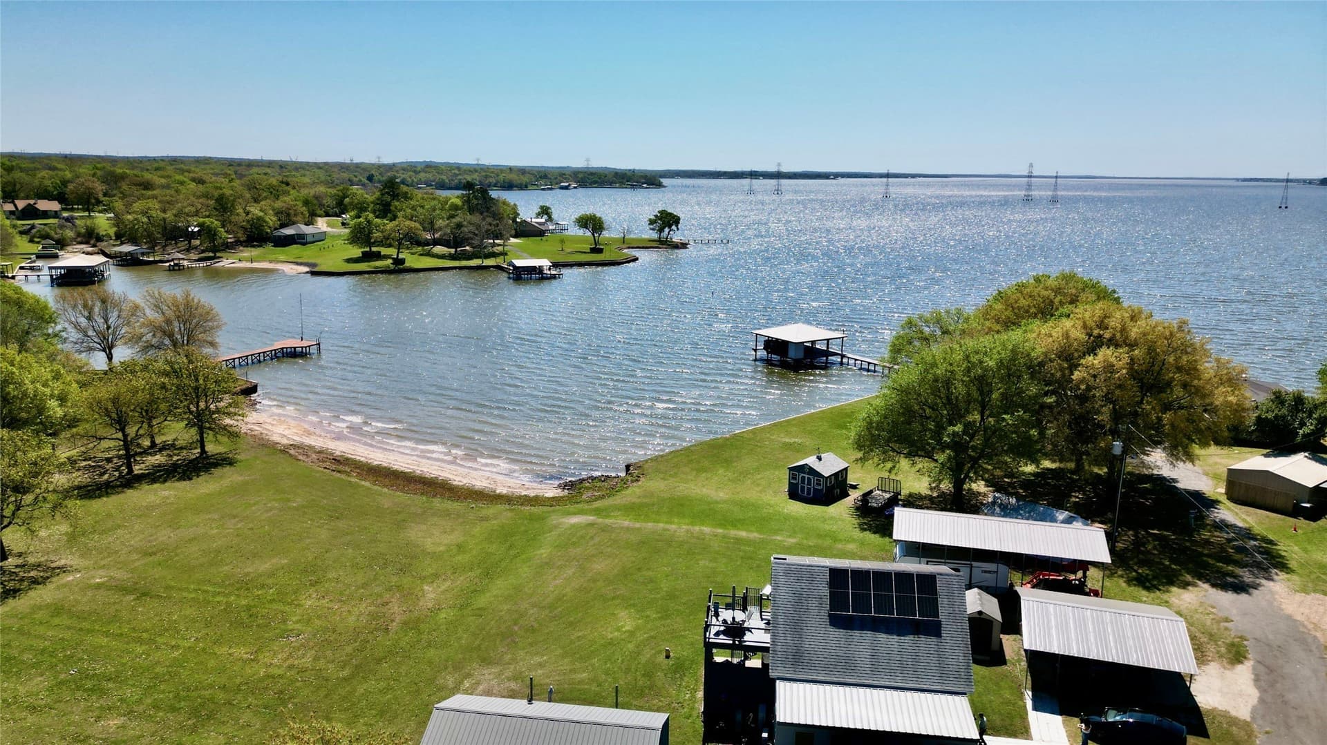 0.5 acres in Limestone County - photo 3