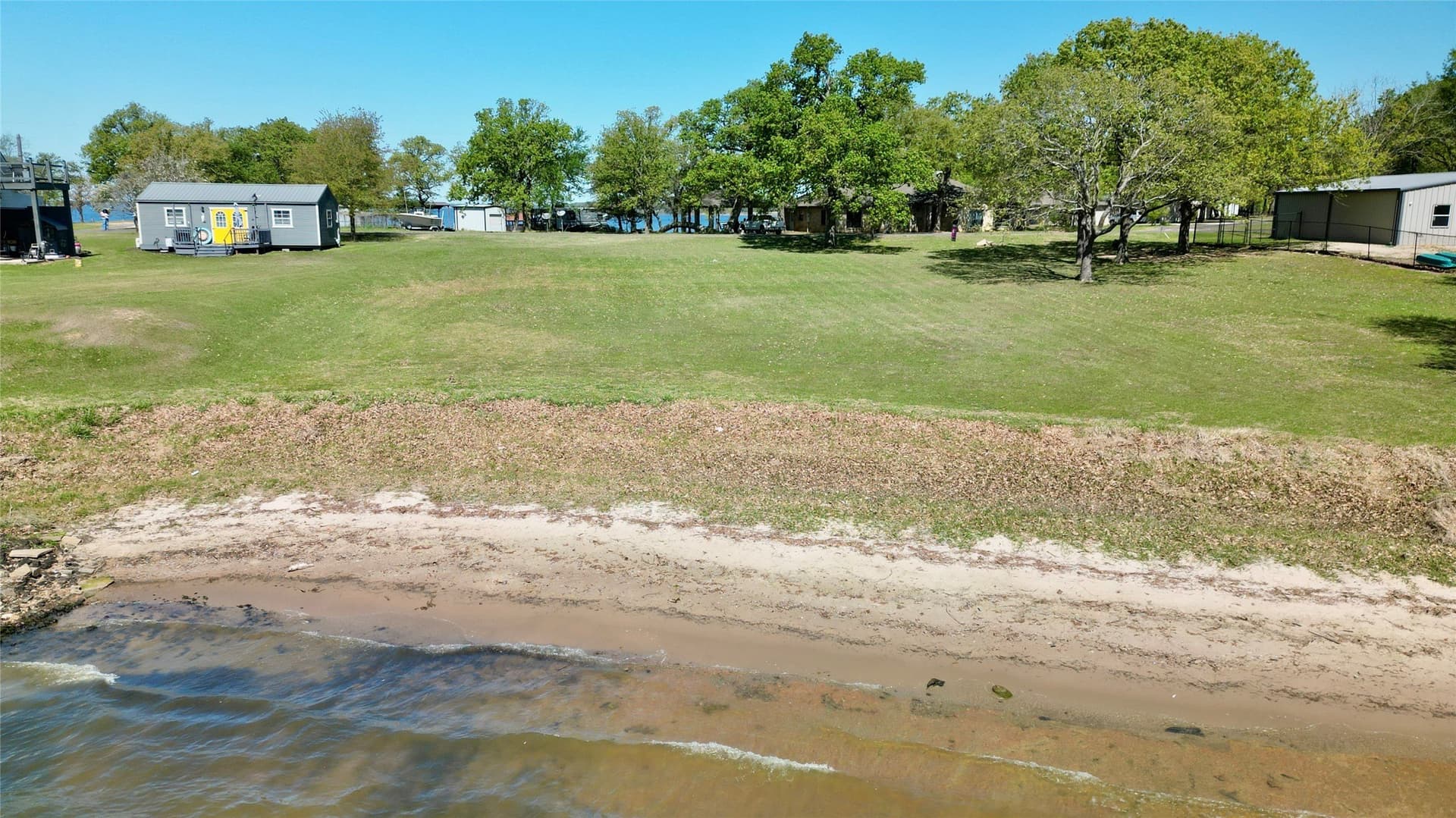 0.5 acres in Limestone County - photo 2