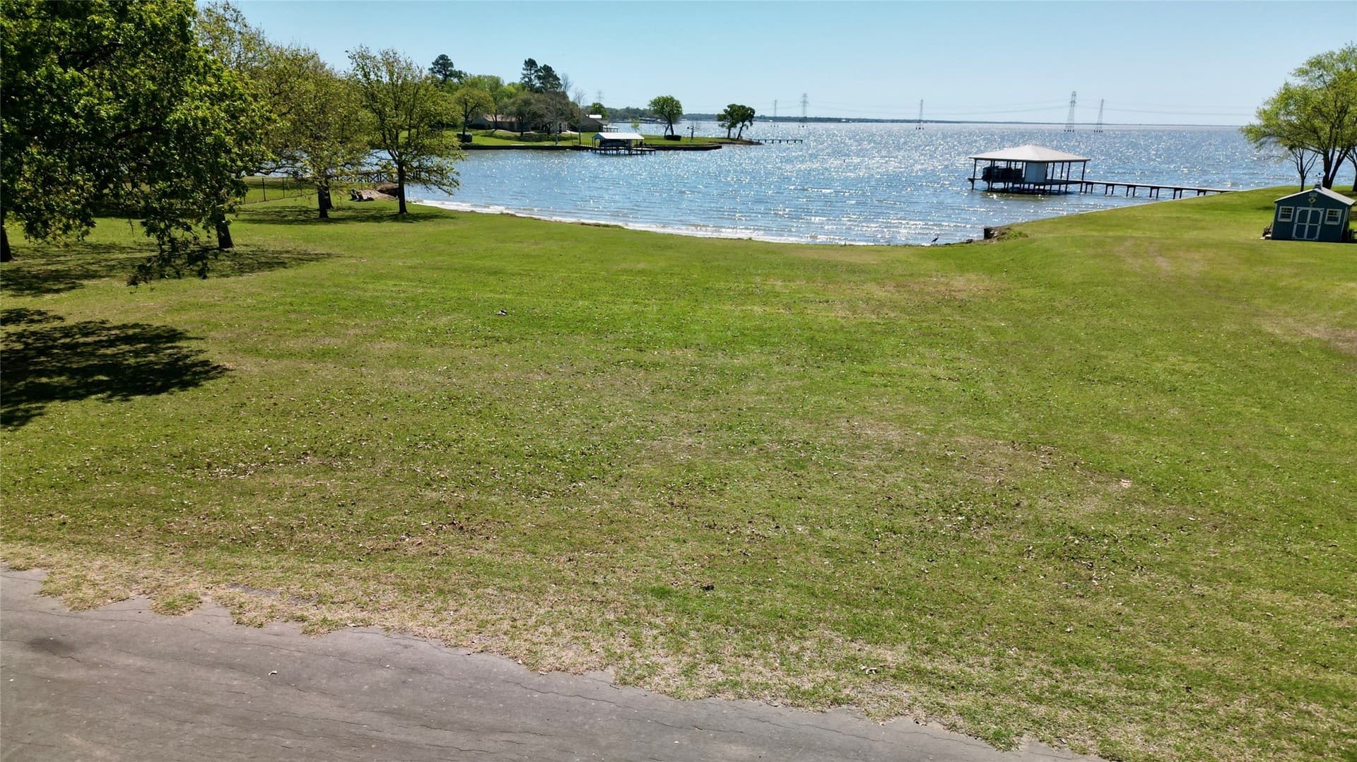 0.5 acres in Limestone County - photo 4