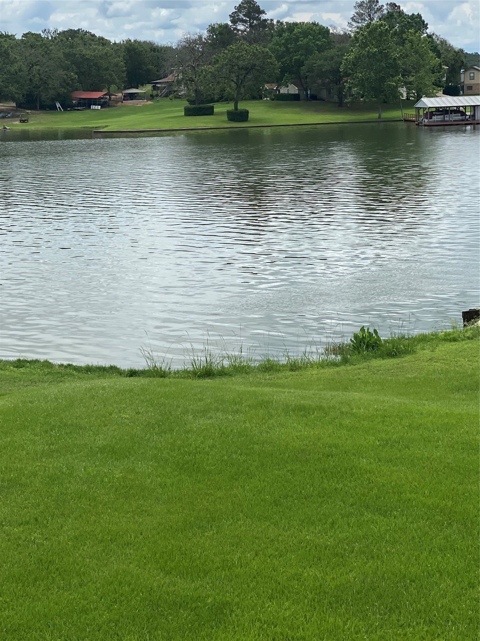 0.5 acres in Limestone County - photo 8