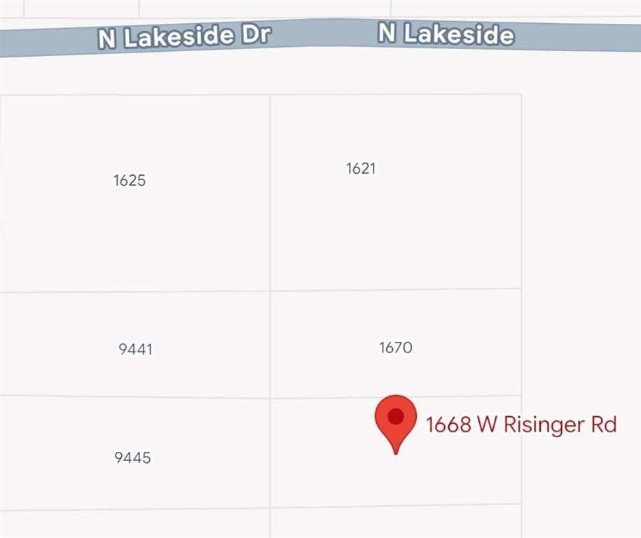 0.14 acres in Tarrant County gallery image 3