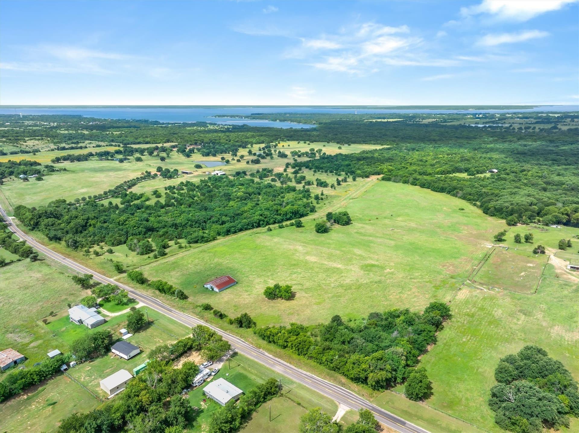 221.42 acres in Rains County gallery image 4