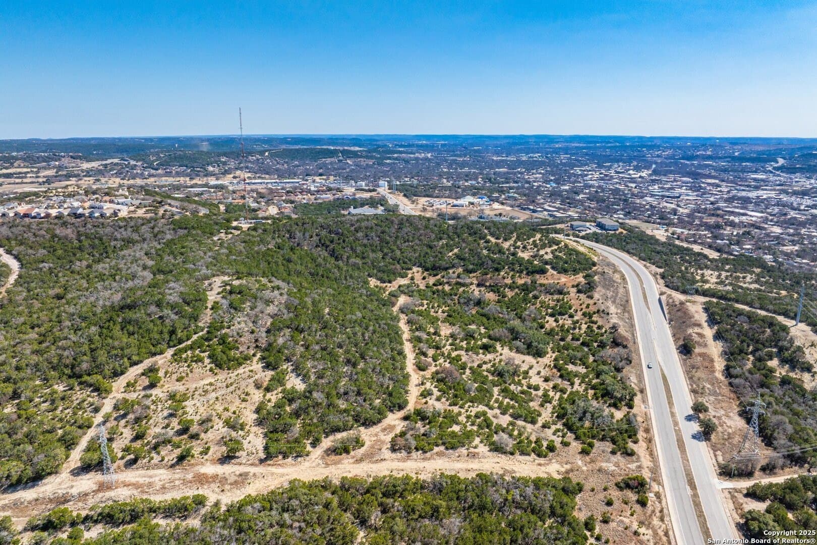 37.88 acres in Kerr County - photo 6