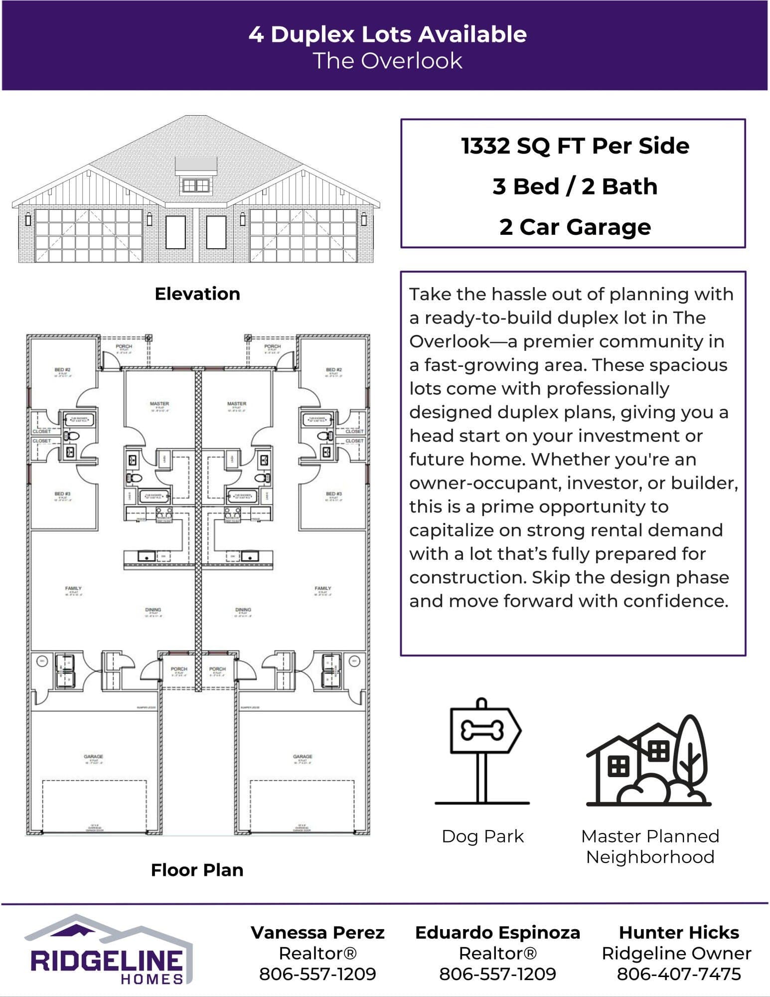 0.15 acres in Lubbock County gallery image 2