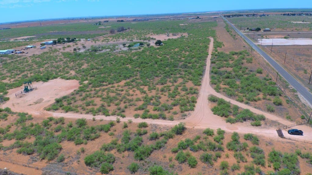 121.9 acres in Midland County - photo 18