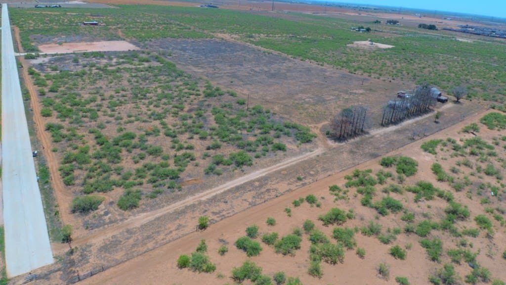 121.9 acres in Midland County - photo 8