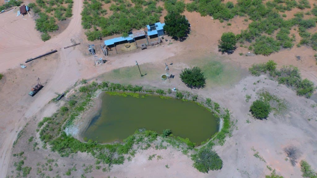 121.9 acres in Midland County featured view