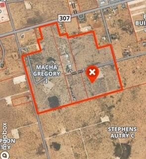 121.9 acres in Midland County - photo 24