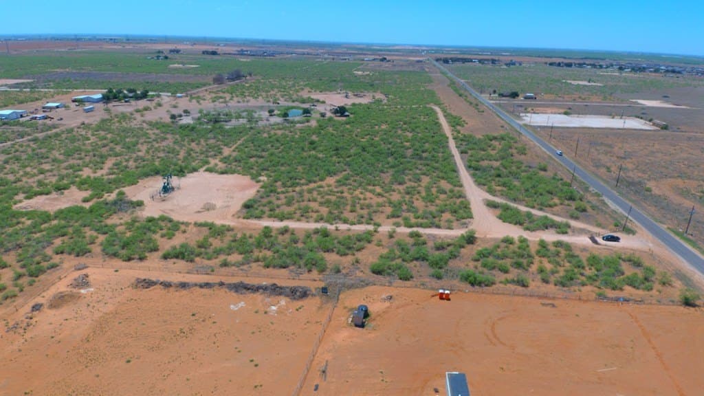121.9 acres in Midland County - photo 19