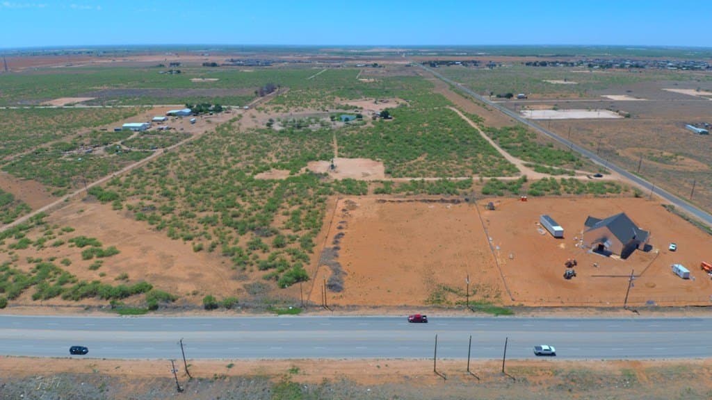 121.9 acres in Midland County - photo 20