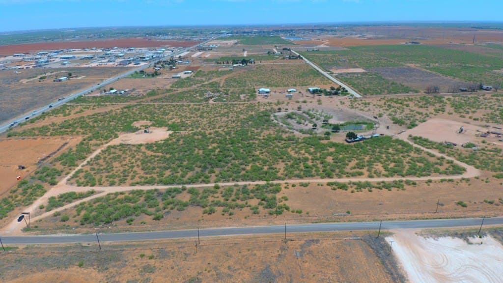121.9 acres in Midland County - photo 12