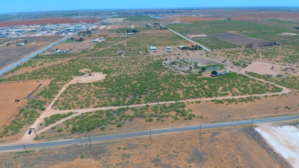 121.9 acres in Midland County - photo 13