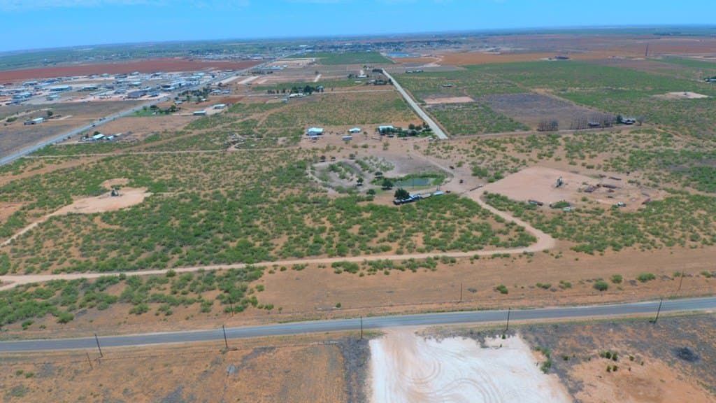 121.9 acres in Midland County - photo 11