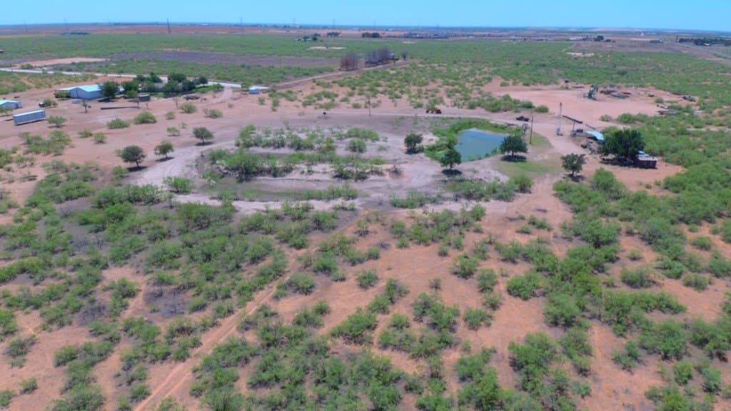 121.9 acres in Midland County - photo 21