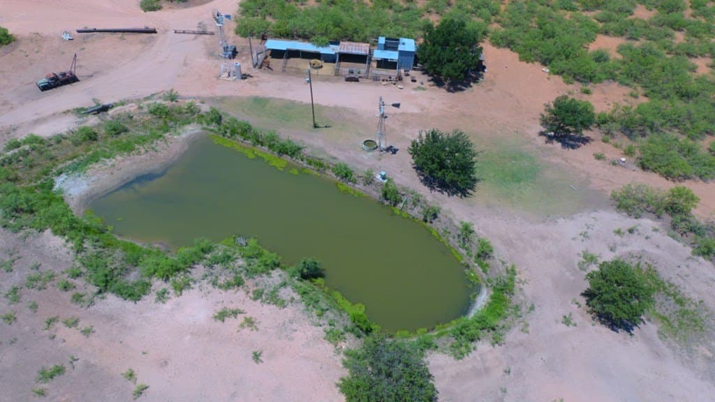 121.9 acres in Midland County - photo 22