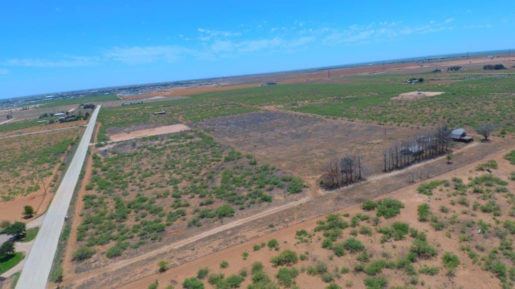 121.9 acres in Midland County - photo 9