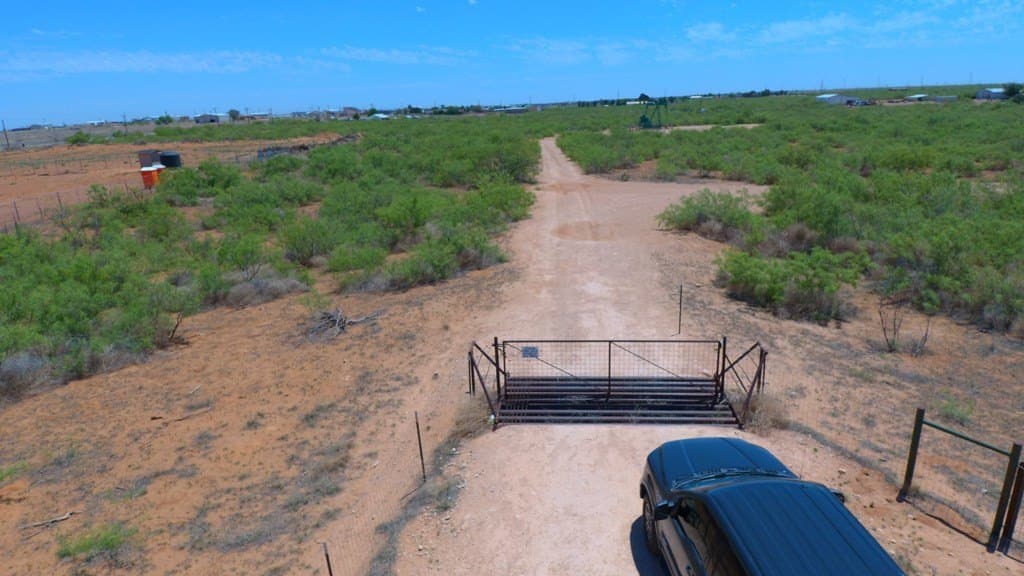 121.9 acres in Midland County - photo 17