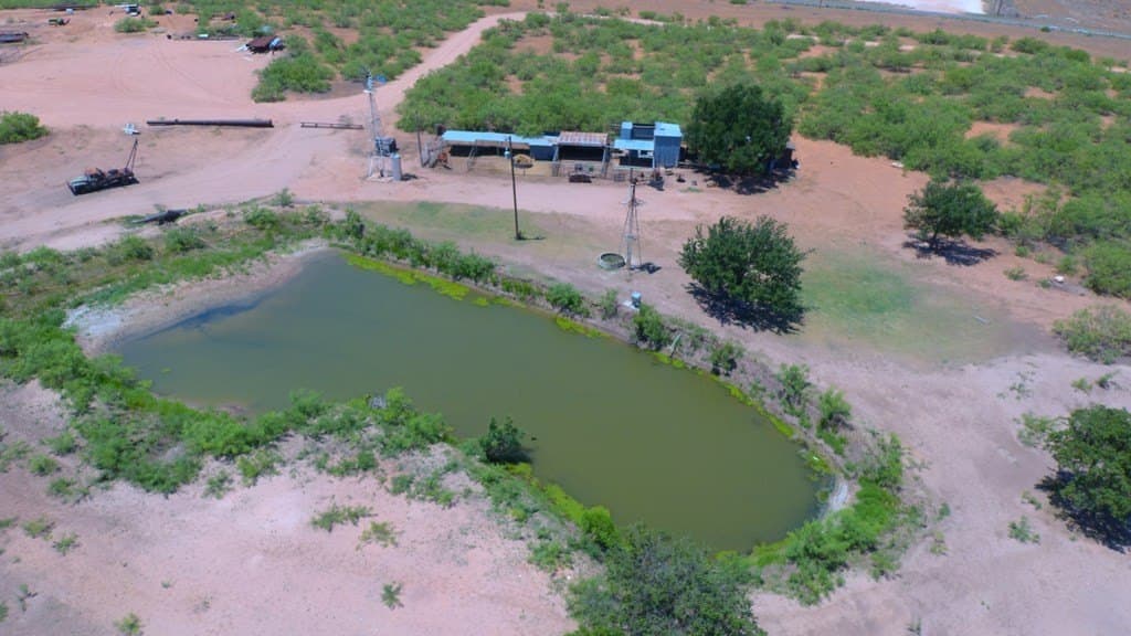 121.9 acres in Midland County gallery image 2