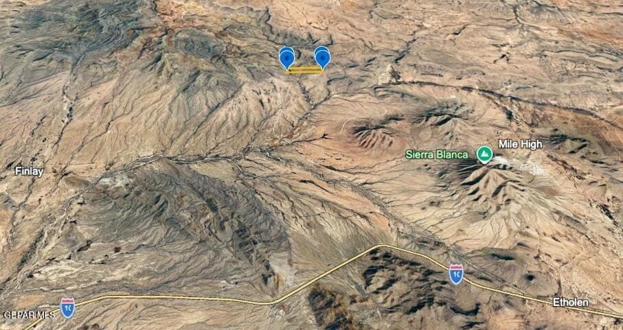 42 acres in Hudspeth County - photo 8