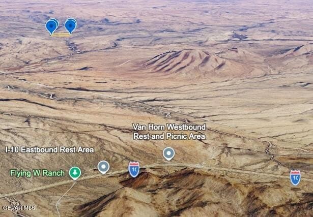 42 acres in Hudspeth County - photo 6