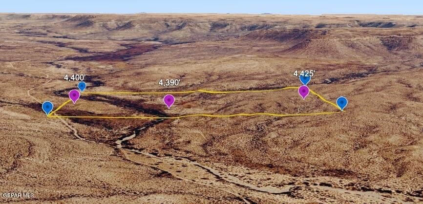 42 acres in Hudspeth County - photo 3