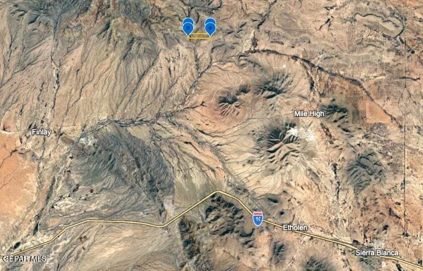 42 acres in Hudspeth County - photo 9