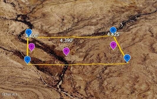 42 acres in Hudspeth County - photo 5