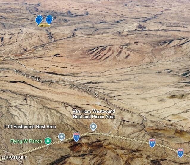 42 acres in Hudspeth County - photo 7