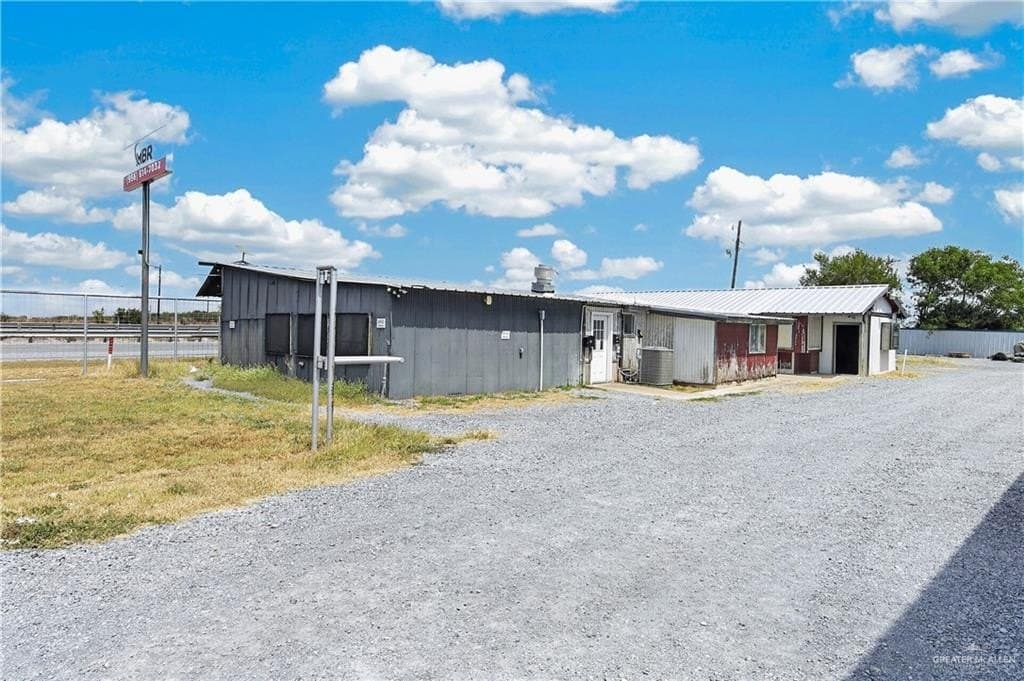 57.97 acres in Hidalgo County - photo 2