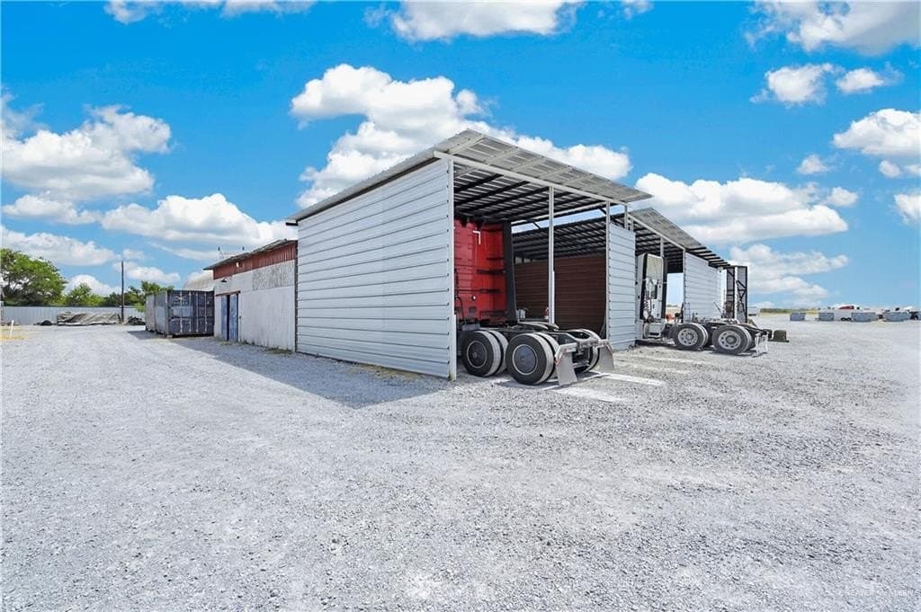 57.97 acres in Hidalgo County - photo 3