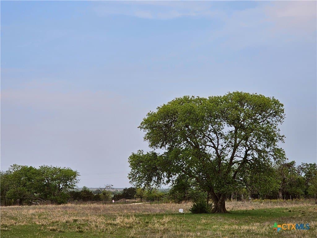 16 acres in Coryell County