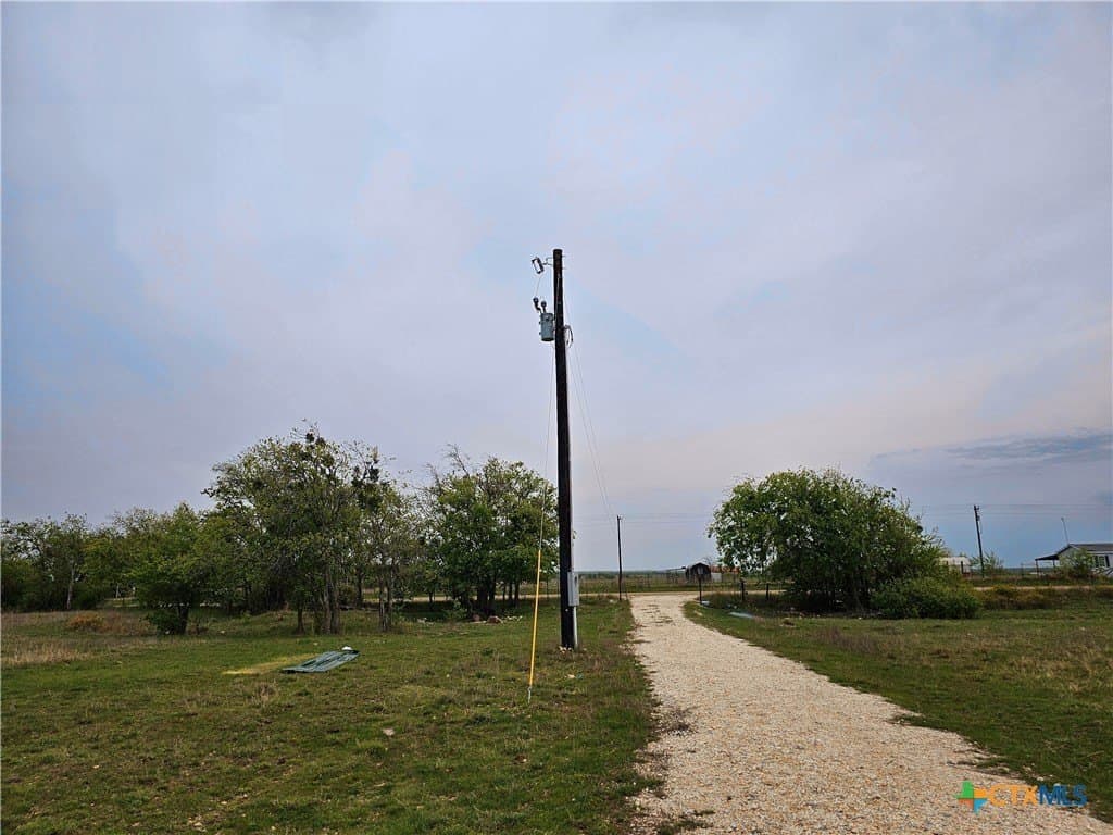 16 acres in Coryell County featured view