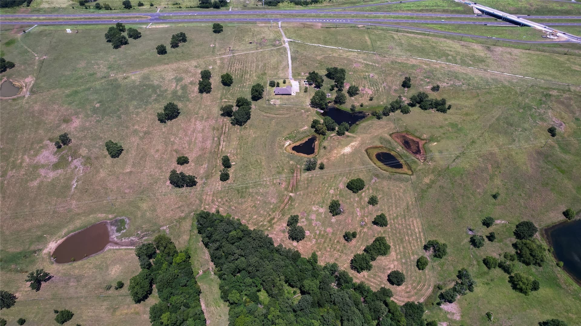30 acres in Grayson County - photo 8