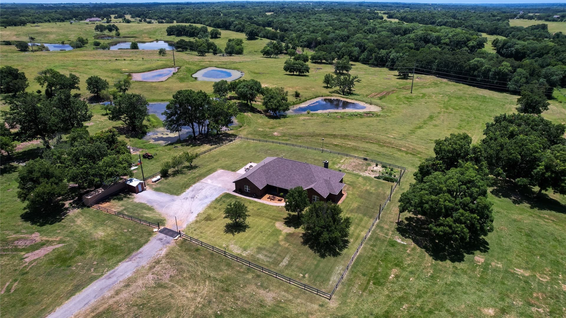 30 acres in Grayson County - photo 10