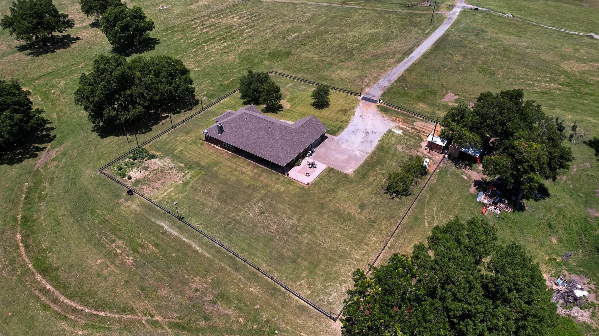 30 acres in Grayson County - photo 16