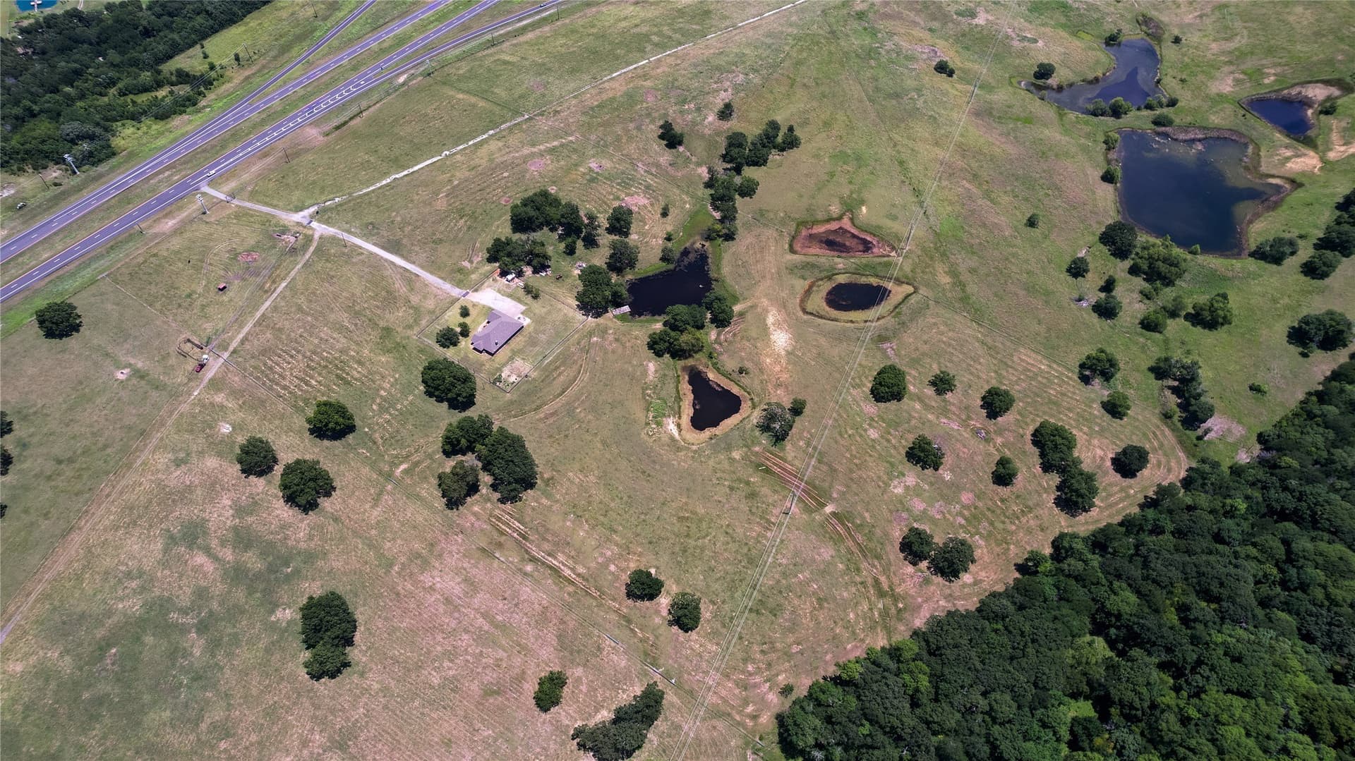 30 acres in Grayson County - photo 7