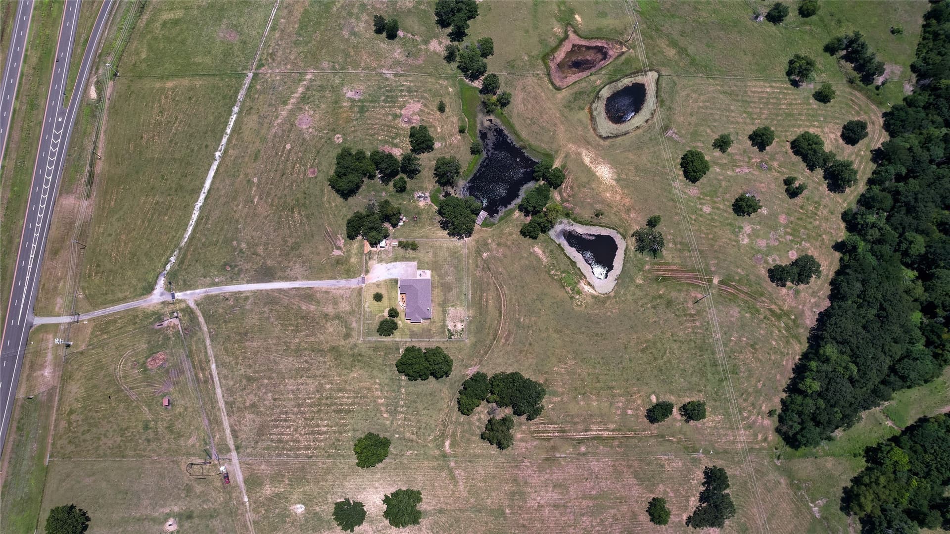 30 acres in Grayson County - photo 6