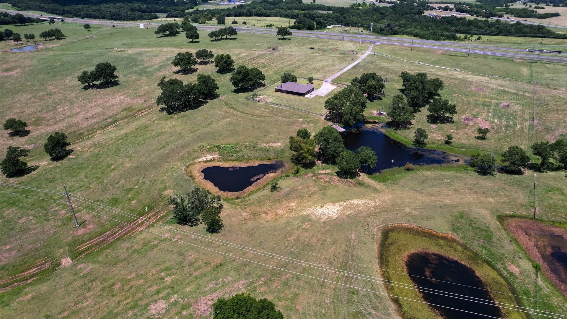 30 acres in Grayson County - photo 12
