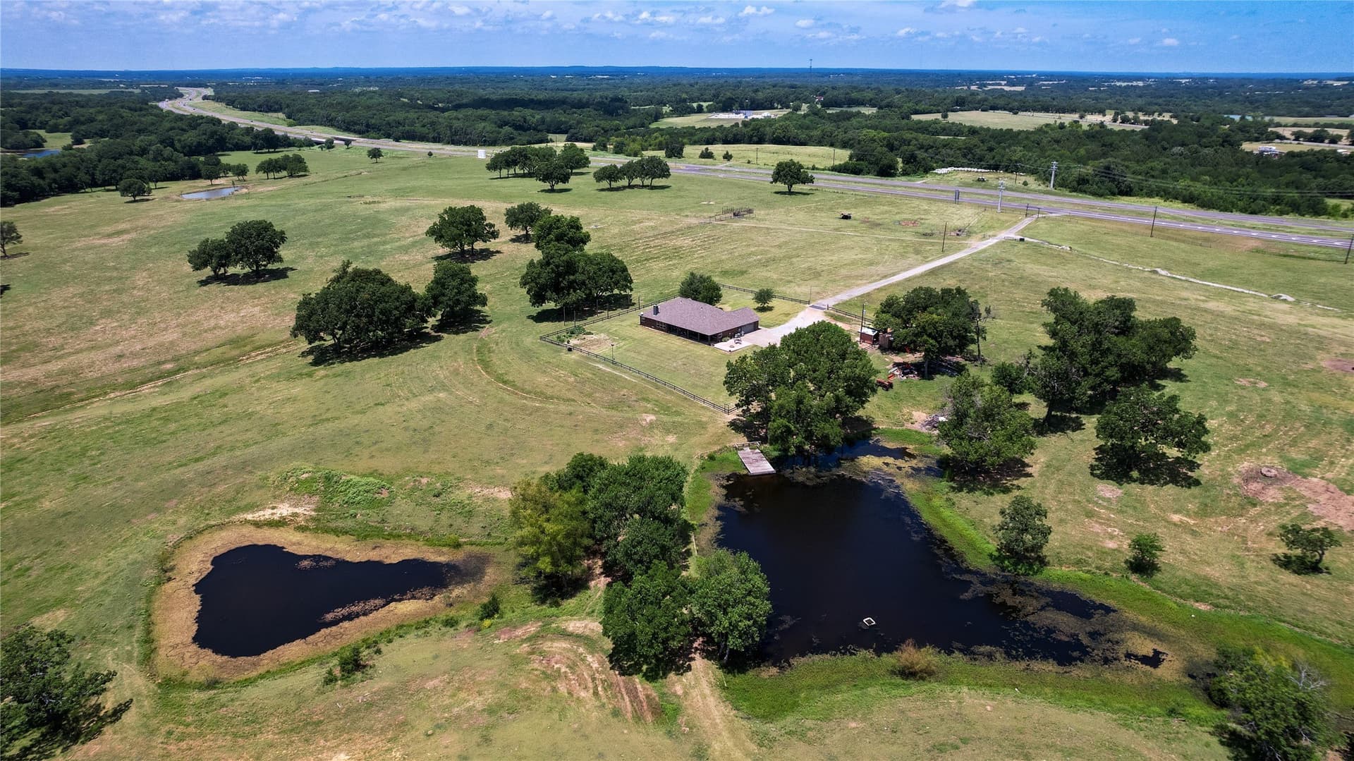 30 acres in Grayson County - photo 13
