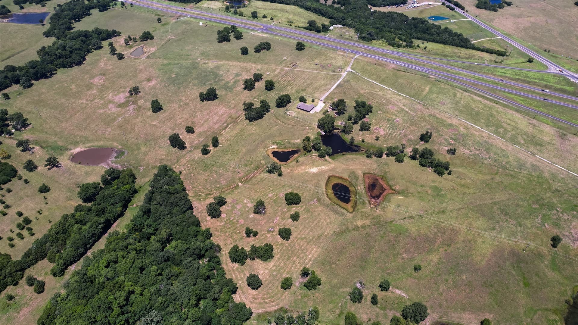 30 acres in Grayson County - photo 9