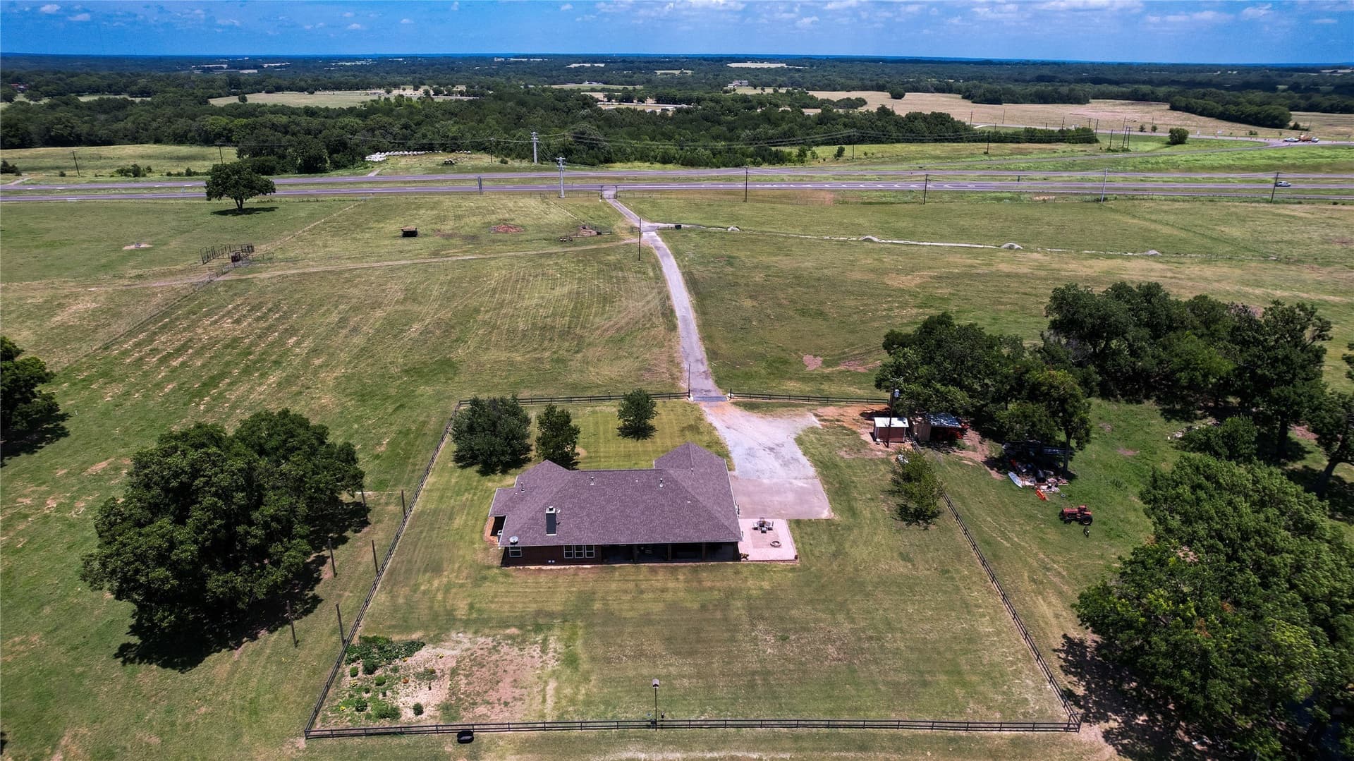 30 acres in Grayson County gallery image 3