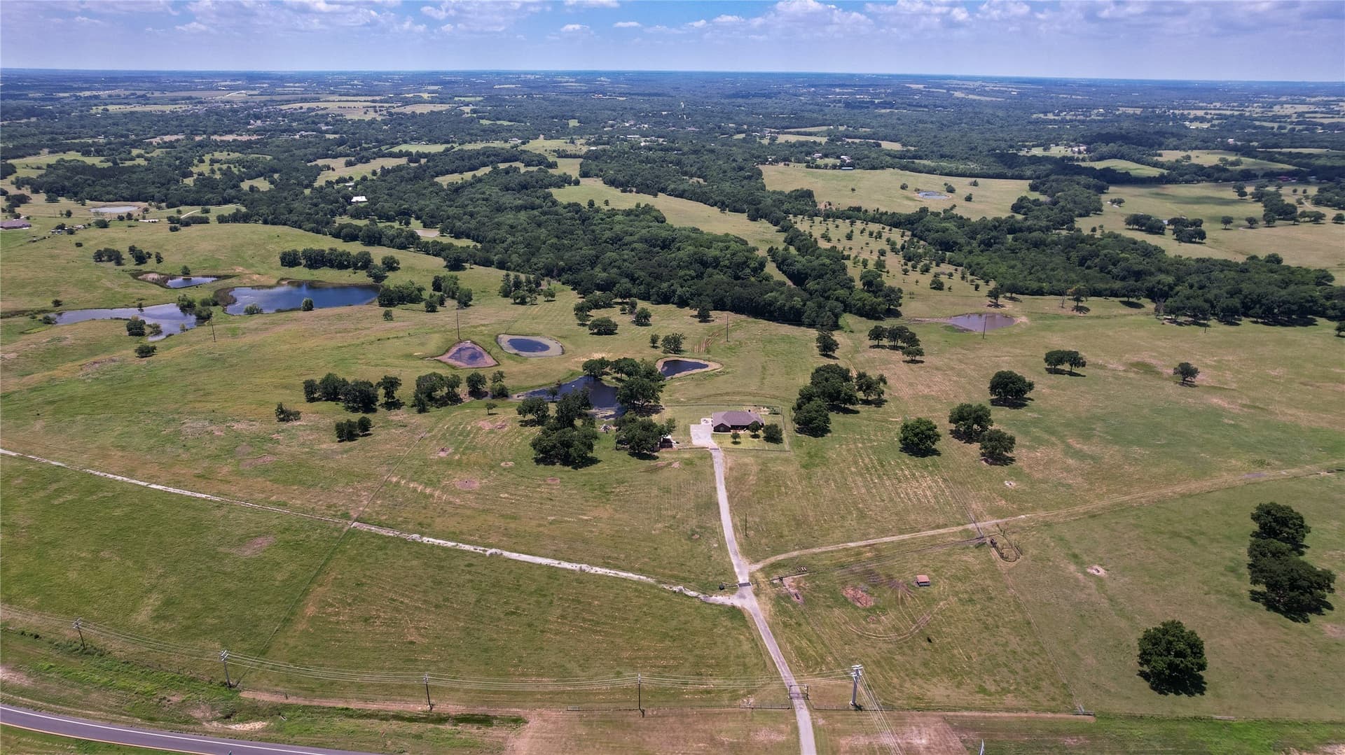 30 acres in Grayson County gallery image 4