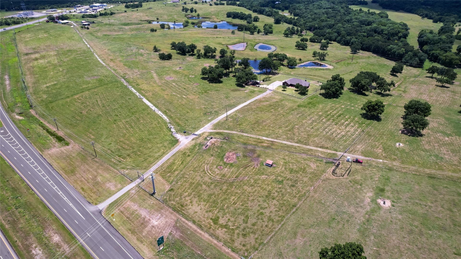 30 acres in Grayson County - photo 14