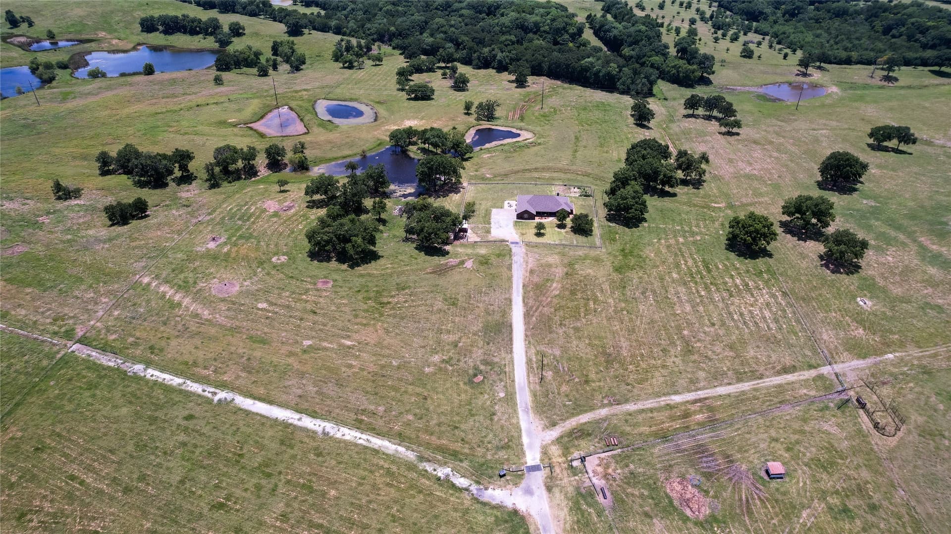 30 acres in Grayson County - photo 15