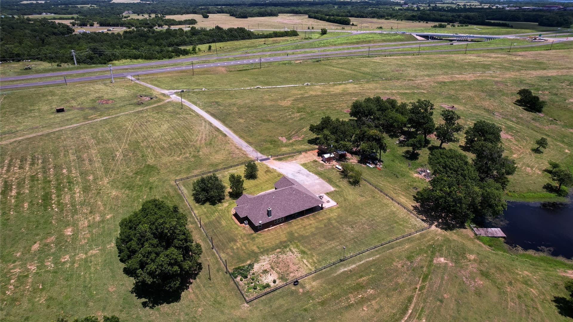 30 acres in Grayson County - photo 11