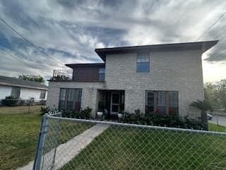 7,500 acres in Maverick County