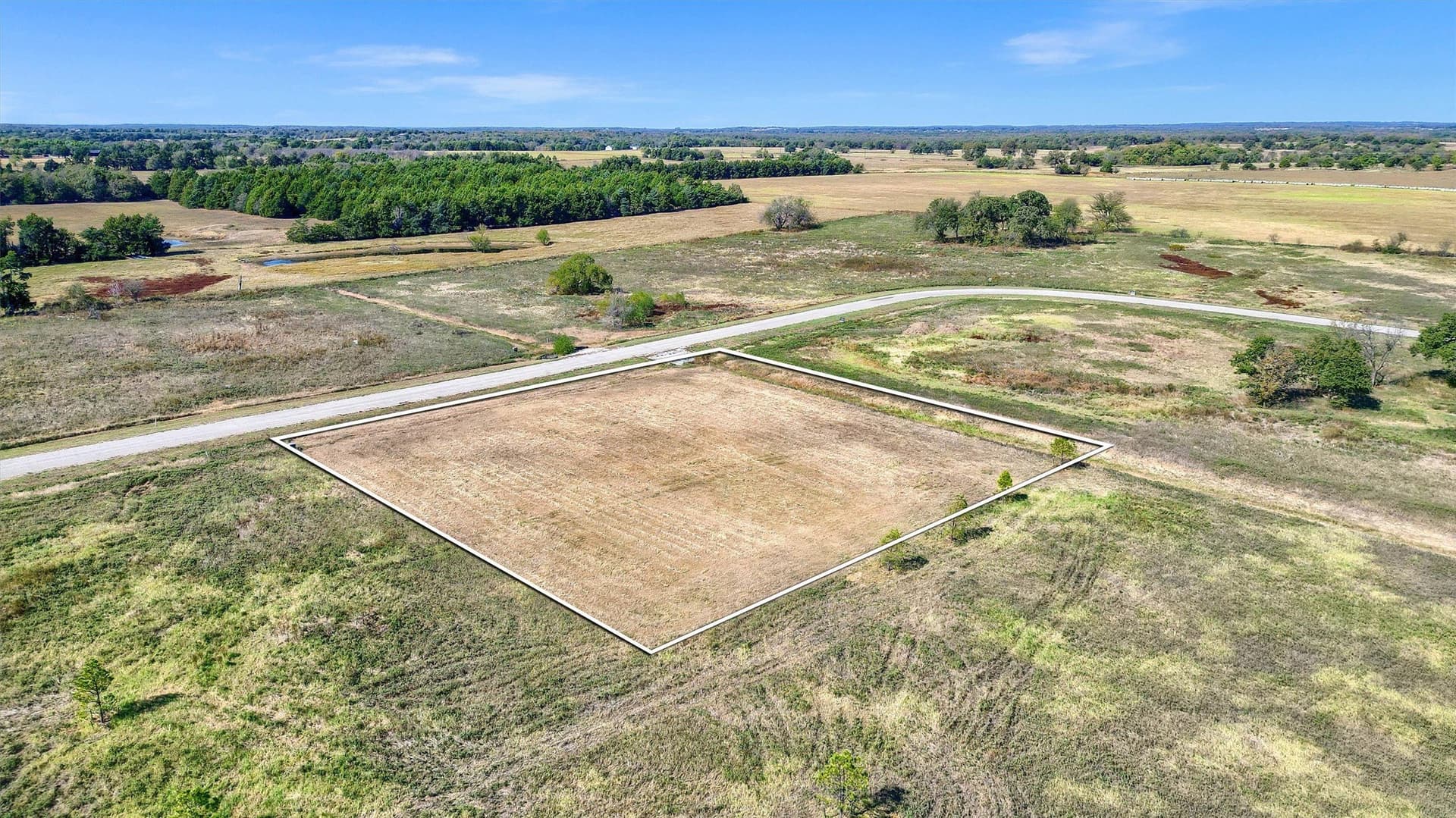 1.19 acres in Grayson County - photo 12